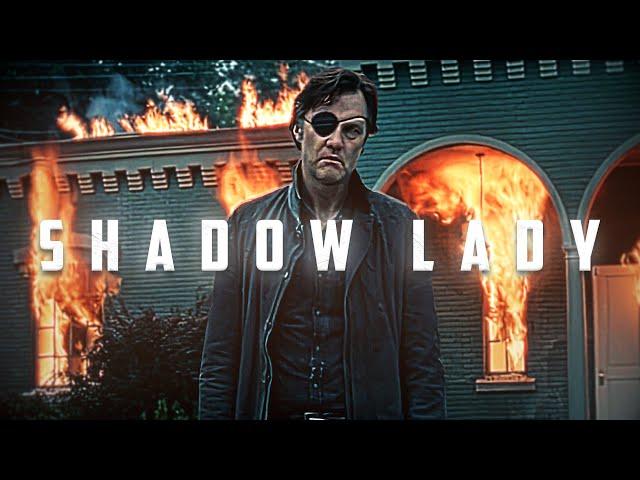 The Governor Edit - Shadow Lady