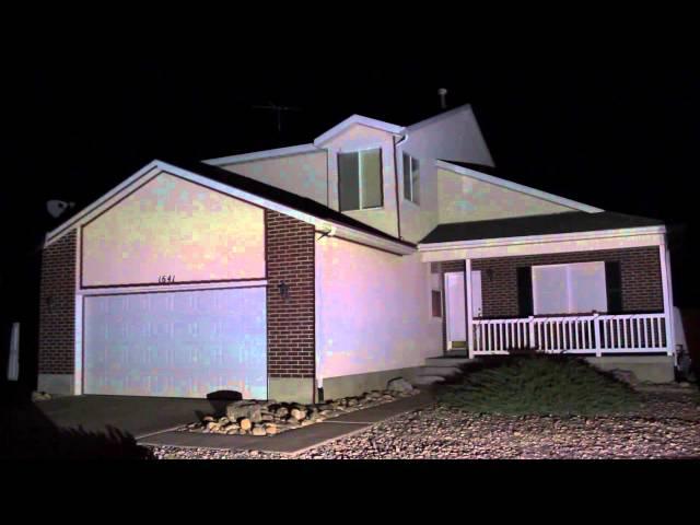 House Projection Mapping Tutorial