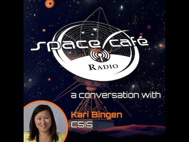 PSSI 2024 Special Ep. 04 - Economic & Financial Dimensions of the Global Space Race