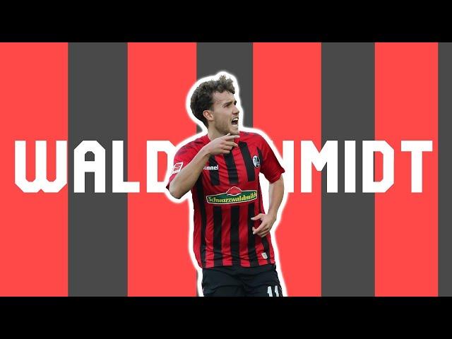 Luca Waldschmidt  | Young Talent  |    HD