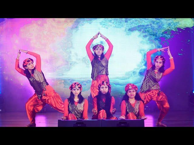 Vijai Bhava || Asadi ka Amrit mahotsav || Independence day || performance || bpq..