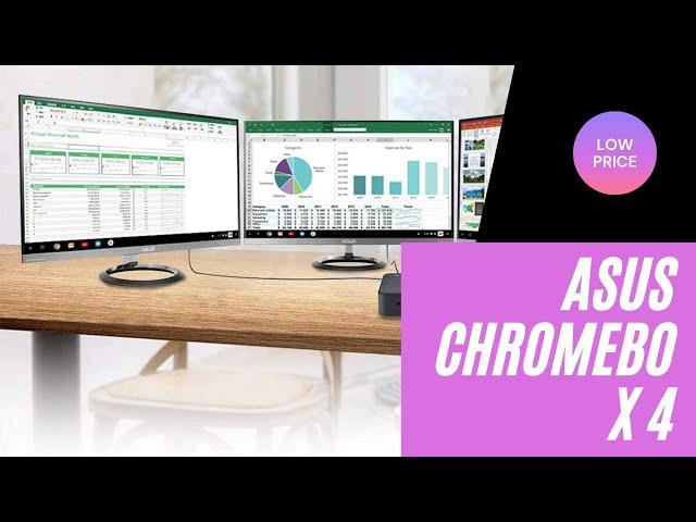 ASUS Chromebox 4 - asus chromebox 4 with intel core 10th generation/ asus chromebox 4 at 21,400