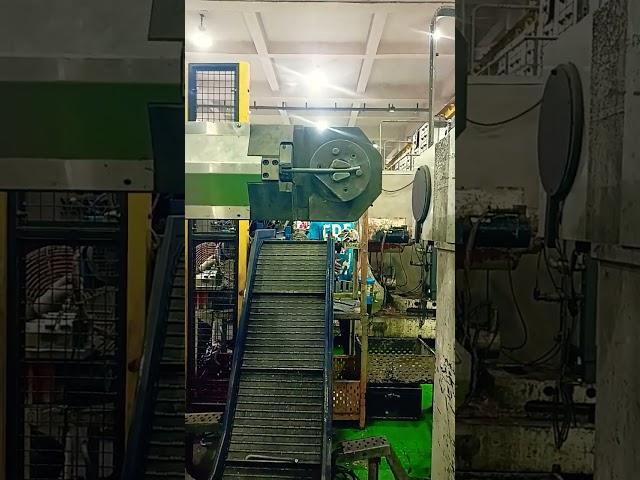 Advance super fast NUMALLIANCE LT216 machine||part process production machine||YouTube#sorts#viral