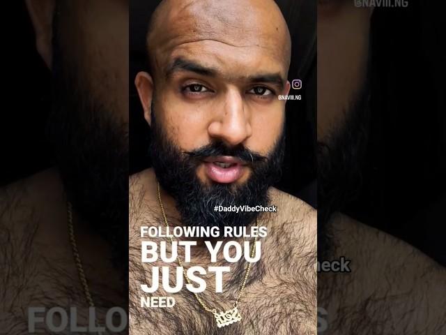 #daddy #dom #funny #beard #dadbod #motivation #gym #bear #love #bald #hairy #man #vibe #aura #shorts