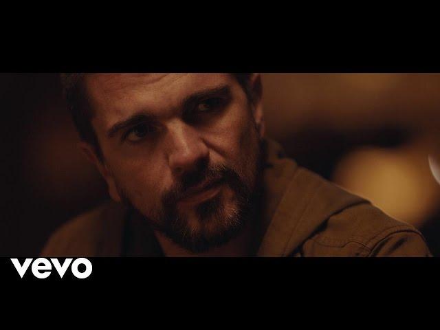 Juanes - Actitud (Official Video)