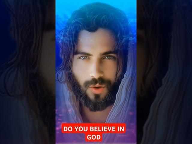 PLEASE ANSWER ME HONESTLY #jesuschrist #godswisdom #godslove #motivation #godswordinaction #love