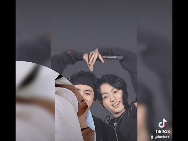 BTS - Taekook