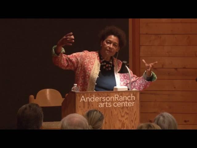 Carrie Mae Weems | 2016 Summer Series| Featured Artists & Conversations
