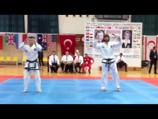 Turgay YaLçın - Aleksandr
