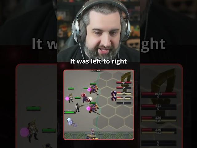 The history of TFT article | TFT Cyber City | Teamfight Tactics #teamfighttactics #tft