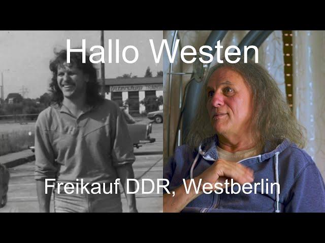 Holger - Hallo Westen - Teil 5/6