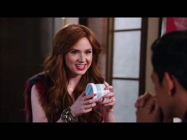 Selfie (2014) - Good idea | Karen Gillan, John Cho, Matty Cardarople | Romantic comedy