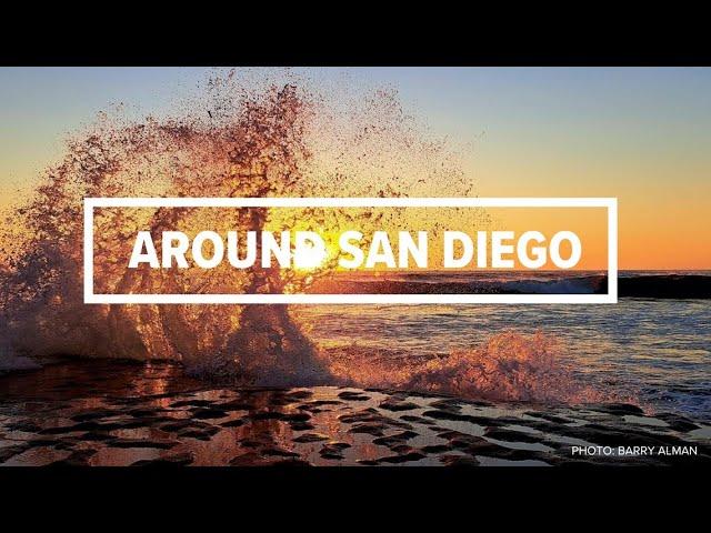 Around San Diego | The biggest stories of the past week (Dec 20)