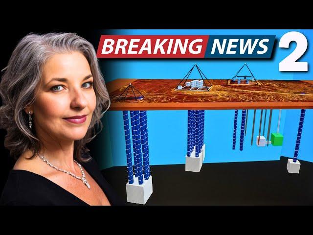 HUGE Update: New Pyramid Discovery Just Got VALIDATED