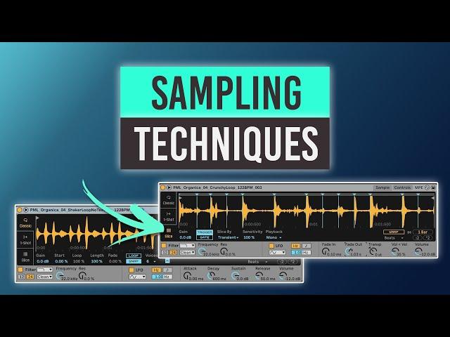 Shaker GROOVE Hack | Ableton Quick Tip