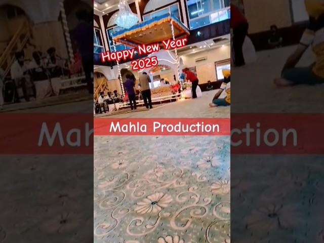 #Newyear2025 #punjab #viralshort #trendingshorts #youtubeshorts #ytstudio #mahla_production