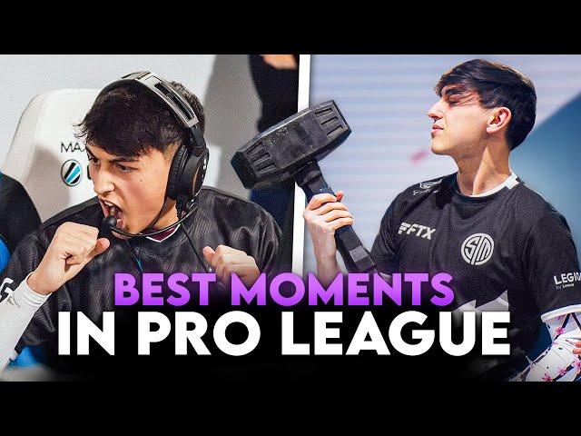 Beaulo's Best Moments In Pro League - Rainbow Six Siege