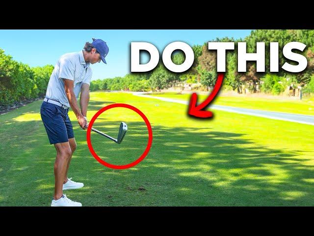 3 Simple Tips to Fix Your Golf Swing Takeaway (Very Easy)