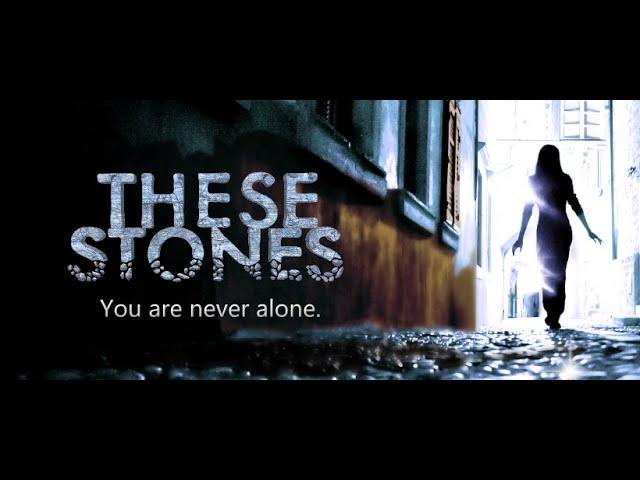 These Stones Season 1 Official Teaser