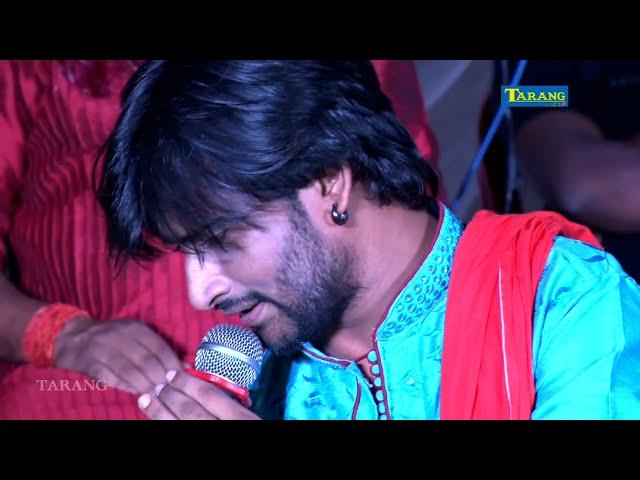 गणेश वंदना - Bhakti Jagran || Ganesh Vandana - Chandan Yadav Bhojpuri Bhakti Live