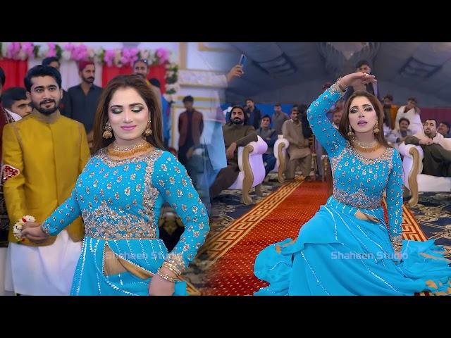 Jani Oye 2 0   Mehak Malik   Jani Oye Sade Nal Piyar Wadha Ke  TikTok Viral Song 2025 Official Video