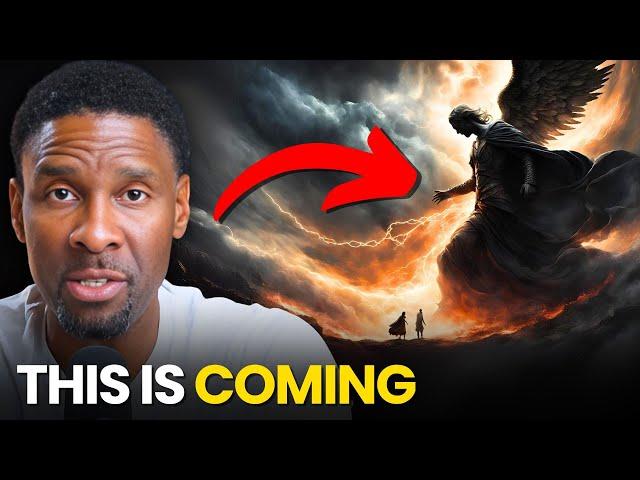 Why Christians NEED to Prepare for Spiritual Warfare | Spoken Word