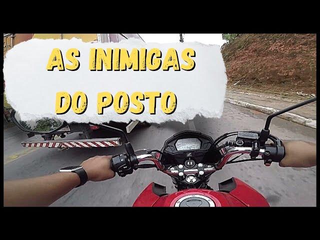 8 motos mais ECONÔMICAS do Brasil 