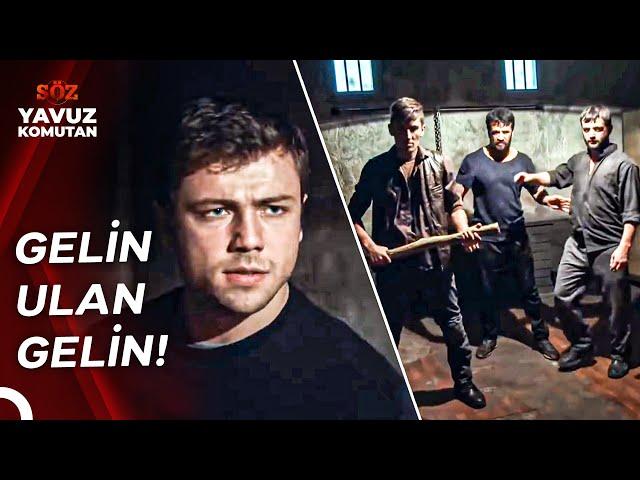 5 Değil 25 Kişi Gelin Ulan Teröristler! | Komutan Yavuz