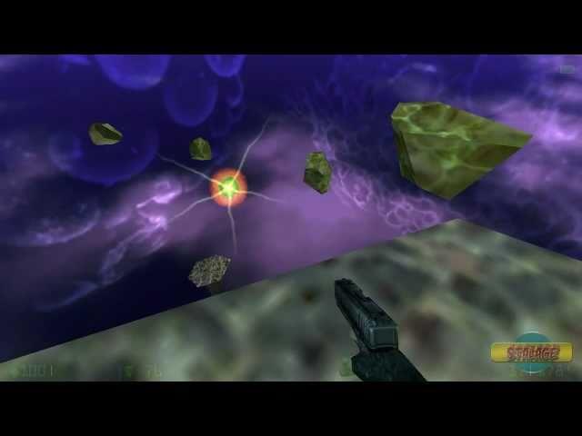 Half-Life: Opposing Force - We Are Not Alone