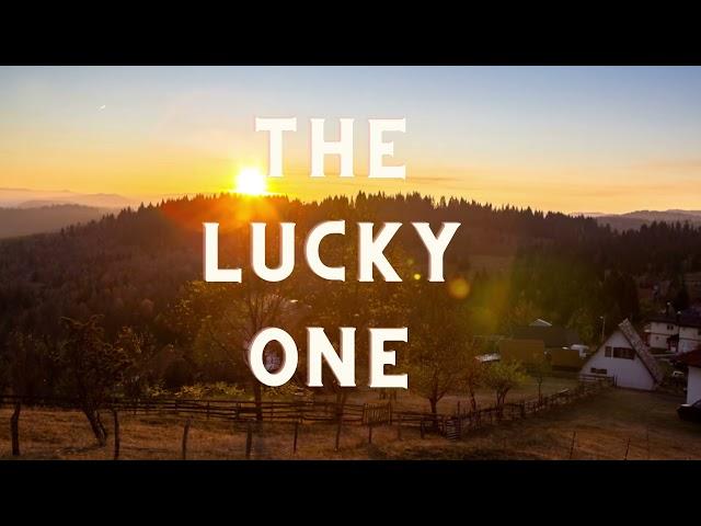 USC Tertiary Creative Bibliotherapy Ep#21: The Lucky One by Nicholas Sparks