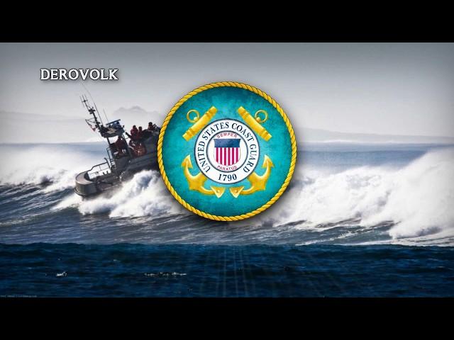 US Coast Guard Song - "Semper Paratus"