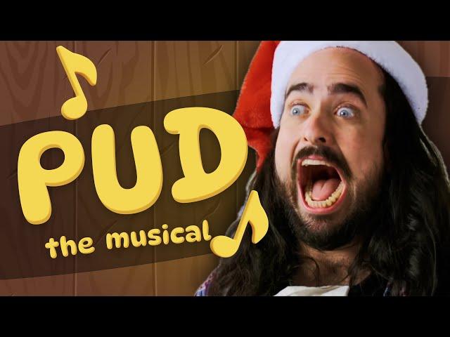 Pud: The Musical