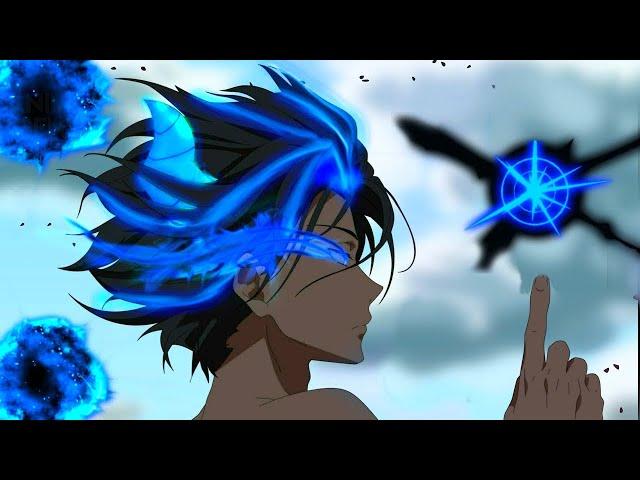 ALL IN ONE | Tuy Nhát Nhưng Lại Thức Tỉnh 7 Cấp Bậc Luyện Hồn Bá VL | Tóm Tắt Anime | Review Anime