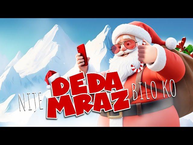 NIJE DEDA BILO KO // NAJLEPSE DECIJE PESME // @IDJKids