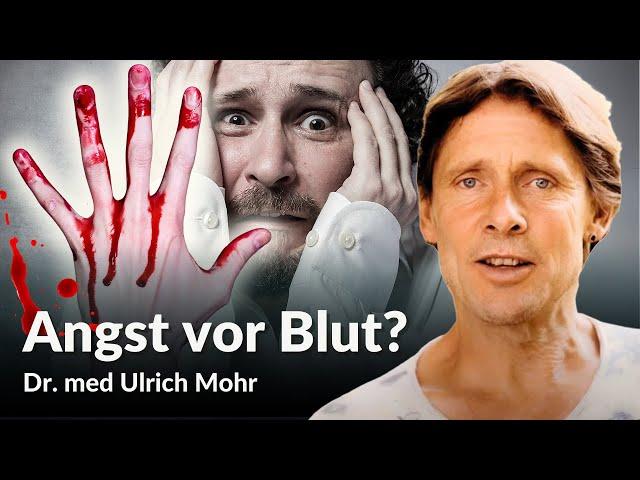 Brich die Macht der Todesangst - FINDE echtes Leben