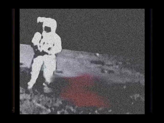 What have they done? | Lunar Slaughter  (Analog Horror)