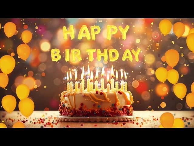 Happy Birthday | Party Song | Happy Birthday To You | Happy Birthday Song | Birthday Song 1 Hour