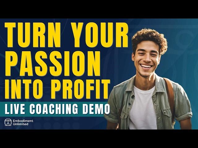 Ethical marketing for coaches: How to make a living doing what you love