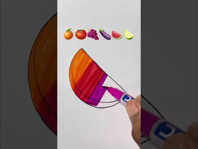 ‍🟩Satisfying Art #art #viral #artwork #shorts #trending #painting #satisfying