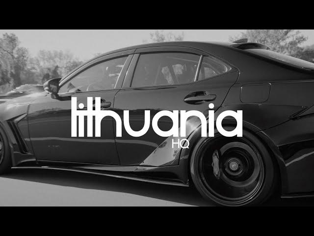 Luuna & Yarimov - Get Lucky (Official Video)