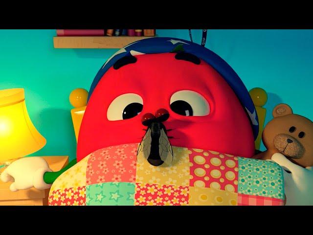 TOMATO DOPPI  EPISODES  More Craziest Adventures  FOR KIDS