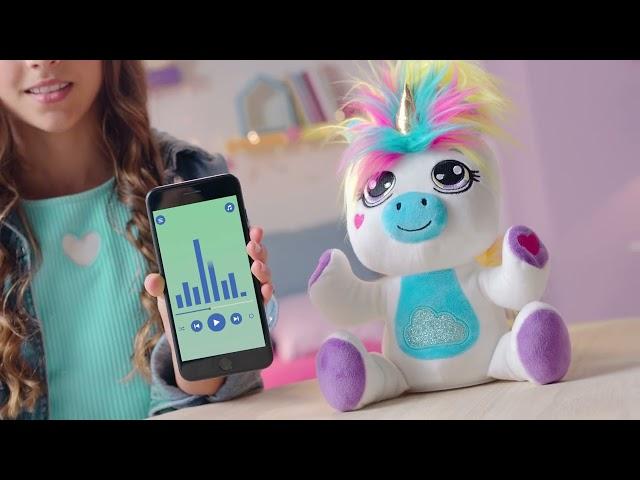 Furry Tails | Eolo Toys | Toys for Kids