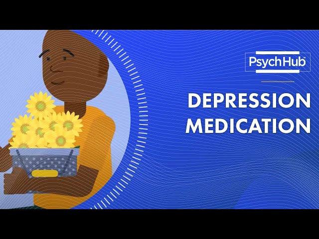 Depression Medication