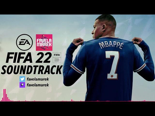 Good Girls - CHVRCHES (FIFA 22 Official Soundtrack)