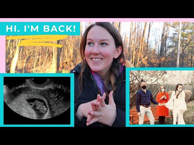 One Year Later! ...Surprise Wedding & Other BIG Updates! | Brittany Plans a Wedding