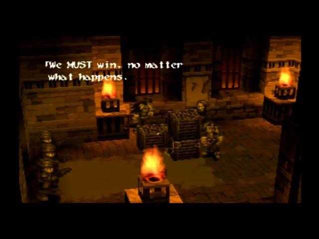 Wild Arms 2 - Part 22: Slayheim Castle