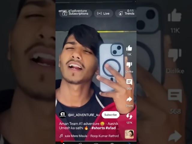 popular video