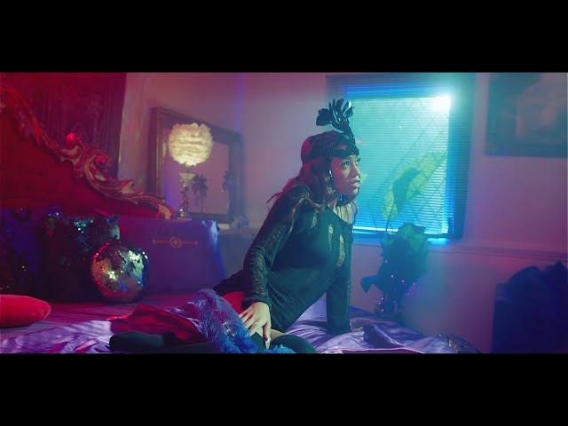 Water - Navio & Tyra Chantey (Official Music Video)