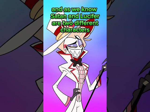 Vivziepop ENDED Lucifer and Satan CONTROVERSY in Helluva Boss Season 2