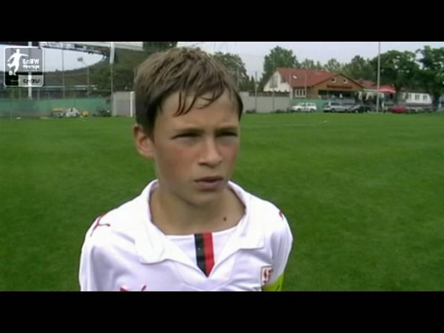 EnBW-Oberliga Junioren: Joshua Kimmich (2009)